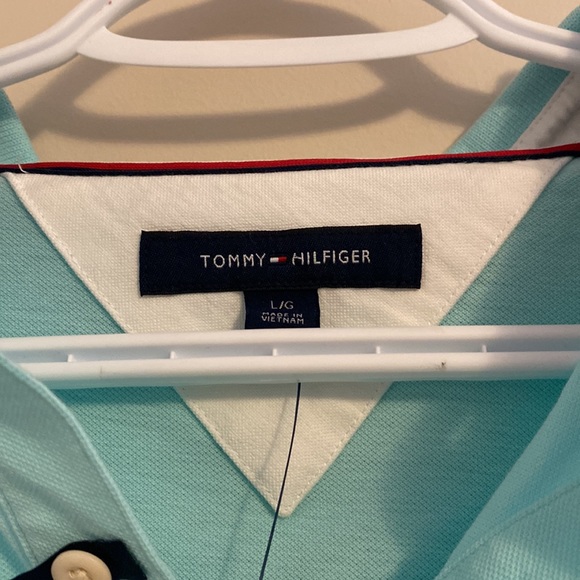 Tommy Hilfiger polo !! - Picture 4 of 5